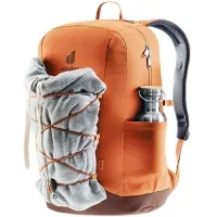 Рюкзак Deuter Gogo chestnut-umbra (6616) 8