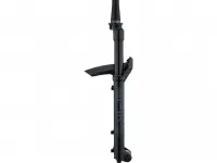 Вилка RockShox Pike Select Charger RC - Crown 27.5" Boost™ 15x110 130mm Black Alum Str Tpr 44offset DebonAir+ (includes Bolt On Fender,2 Btm Tokens, Star nut & Maxle Stealth) C1 4