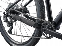 Велосипед 27.5" Liv Tempt 4 (2026) black 2