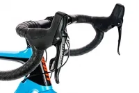 Велосипед 28" Giant TCX Advanced Pro 2 (2020) olympic blue 4