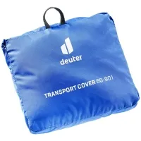 Чехол транспортный Deuter Transport Cover (new logo) cobalt (3000) 2