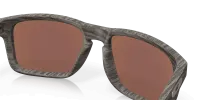 Окуляри Oakley HOLBROOK (PRIZM Deep Water Polar) woodgrain 6