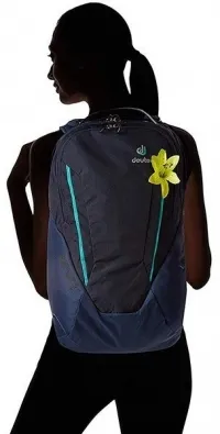 Рюкзак Deuter XV 2 SL 19 л (3850318 3379) 5