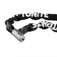 Замок KRYPTONITE KRYPTOLOK 955 INTEG ланцюг 9,5x550mm з ключем 2
