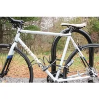 Замок KRYPTONITE KRYPTOFLEX 815 трос 8x1500mm з ключем 4