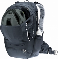 Рюкзак Deuter Trans Alpine 24 black (7000) 6