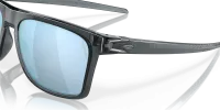 Окуляри Oakley LEFFINGWELL (PRIZM Deep Water Polar) crystal black 4