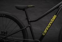Велосипед 26" Cannondale TRAIL (2022) PRH OS 3