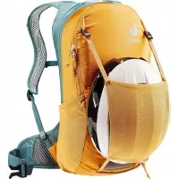 Рюкзак Deuter Race Air 10 cinnamon-deepsea (6324) 3