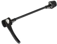 Колесо переднее 28" Shimano WH-RS100-CL, 700C 20отв, OLD:100мм QR, black 4