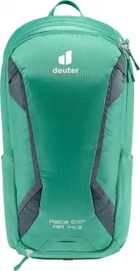 Рюкзак Deuter Race EXP Air fern-graphite (2437) 6