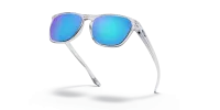 Окуляри Oakley MANORBURN (PRIZM Sapphire) polished clear 0