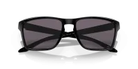 Окуляри Oakley SYLAS (PRIZM Gray) polished black 5