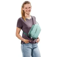 Сумка через плече Deuter Passway 2 jade-seagreen (2276) 0