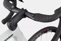 Велосипед 28" Cannondale SuperSix EVO Carbon 3 (2025) chalk 4