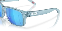 Окуляри Oakley HOLBROOK XXS (PRIZM Sapphire) trans stonewash 6