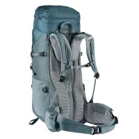 Рюкзак Deuter Aircontact Lite 50+10 arctic-teal (3241) 5