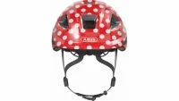 Шлем детский ABUS ANUKY 2.0 Red Spots 0