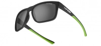 Окуляри Tifosi Swick, Satin Black/Neon з лінзами Smoke Polarized 3