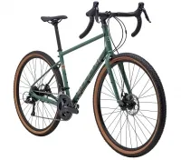 Велосипед 28" Marin FOUR CORNERS (2022) green 0
