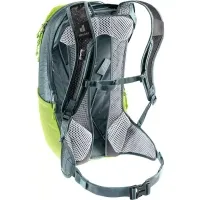 Рюкзак Deuter Race Air 14+3 citrus-graphite (8403) 11