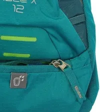 Рюкзак Deuter Race X 12 л (3207118 3325) 5