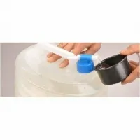 Каністра складана Naturehike LDPE4 NH14S002-T, 10L 1