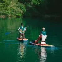Дошка надувна Naturehike CNK2300SS014 3