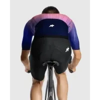 Веломайка Assos EQUIPE R Jersey S11 Surface Violet Trip 6
