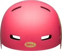 Шлем детский Bell Span matte flamingo pear 0