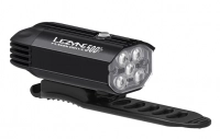 Комплект світла Lezyne FUSION DRIVE 500+ / ZECTO DRIVE 200+ satin black/black (Y17) 6