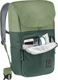 Рюкзак Deuter UP Sydney ivy-khaki (2237) 9