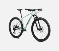 Велосипед 29" Orbea ALMA H30 (2025) ice green/ocean gloss 0