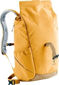 Рюкзак Deuter Stepout 22 caramel-clay (6607) 8