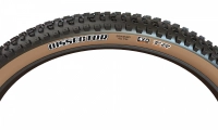 Покрышка 29x2.60 (66-622) Maxxis DISSECTOR (EXO/TR/TANWALL) Foldable 60tpi 2
