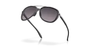 Окуляри Oakley SPLIT TIME (PRIZM Grey Gradient) velvet black 3