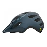 Шлем Giro Verce MIPS matt ano harbor blue fade 2