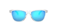 Окуляри Oakley FROGSKINS XS (PRIZM Sapphire) polished clear 0