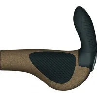 Грипсы Ergon GP3-L Evo BioKork 0