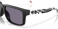 Окуляри Oakley HOLBROOK (PRIZM Grey) matte black 5