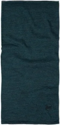 Бафф Midweight Merino Wool Buff® Melange Tourmaline 0
