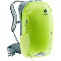 Рюкзак Deuter Race Air 14+3 citrus-graphite (8403) 0