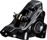 Тормоз Shimano R9270 DURA-ACE Di2 гидравлический дисковой для шоссе задний 4