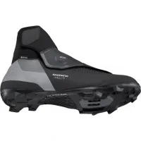 Велообувь зимняя SHIMANO MW702 black 3