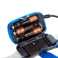 Налобный фонарь Black Diamond Sprinter (500 lm) ultra blue 3