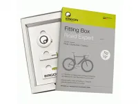 Набор для настройки посадки Ergon Fitting Box Road Expert 0