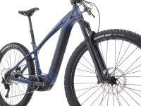 Велосипед 29" Kona Remote (2025) blue 1