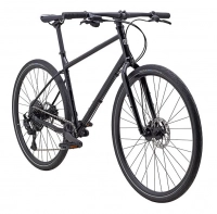 Велосипед 28" Marin Muirwoods (2023) black 0