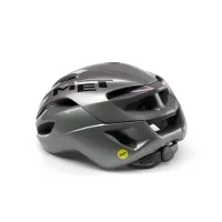 Шолом MET RIVALE (MIPS) opal gray/glossy 0