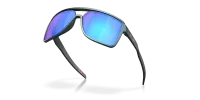 Окуляри Oakley CASTEL (PRIZM Sapphire) matte silver/blue colorshift 2